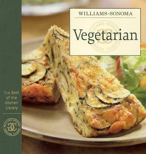 Williams-Sonoma Vegetarian