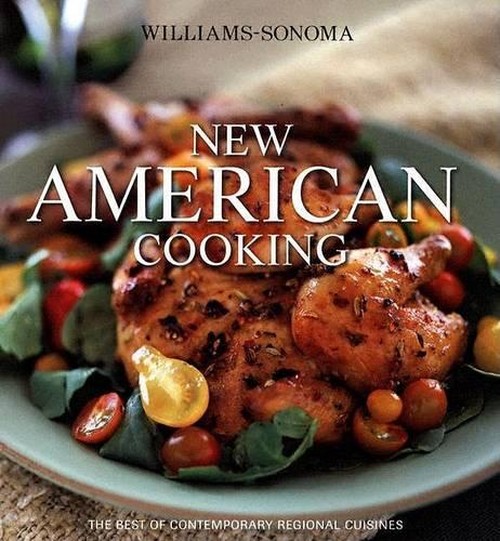 New American Cooking