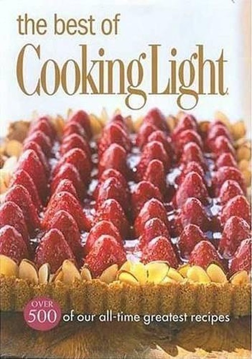 The Best of Cooking Light