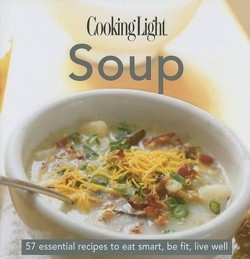 Cooking Light Soup