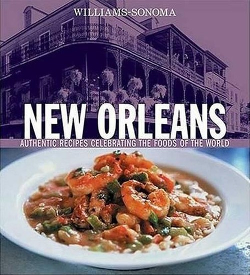 Williams Sonoma New Orleans