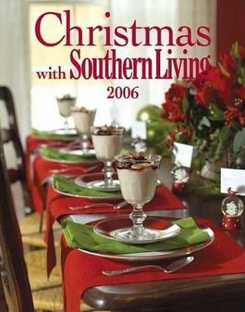 Christmas with Southern Living