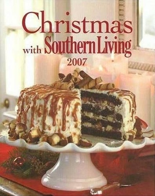 Christmas with Southern Living