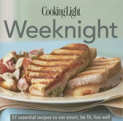 Cooking Light Weeknight