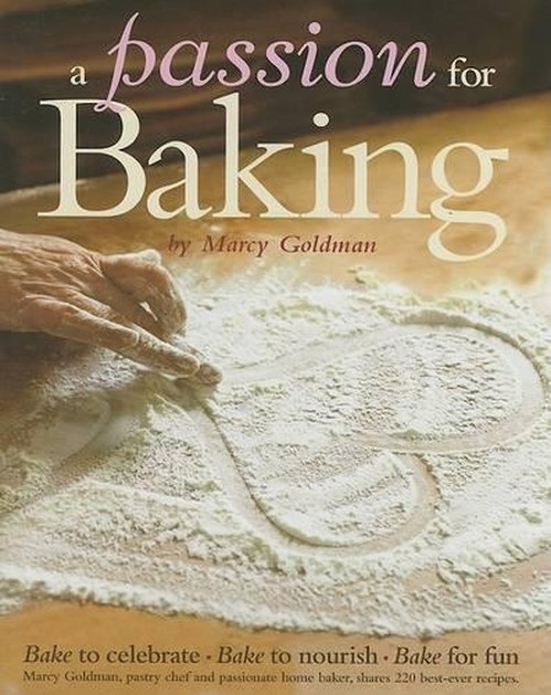 A Passion for Baking