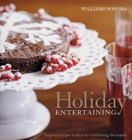 Holiday Entertaining