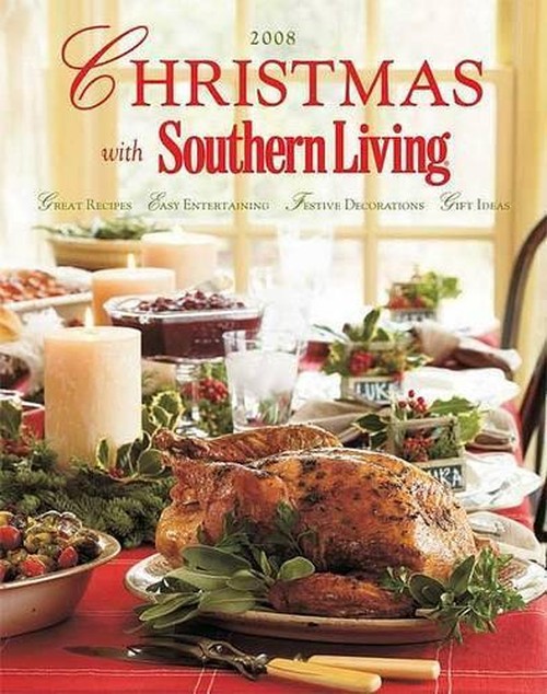 Christmas with Southern Living