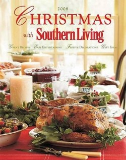 Christmas with Southern Living