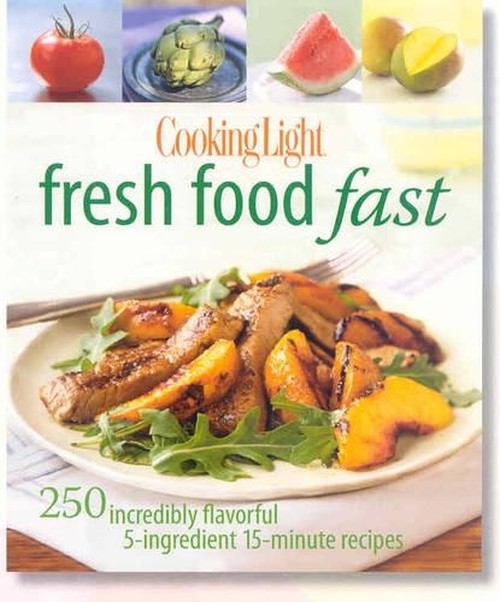 Fresh Food Fast