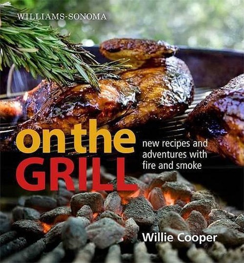 Williams-Sonoma on the Grill