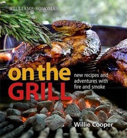 Williams-Sonoma on the Grill