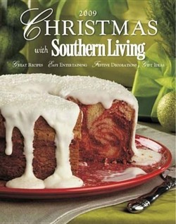 Christmas with Southern Living 2009
