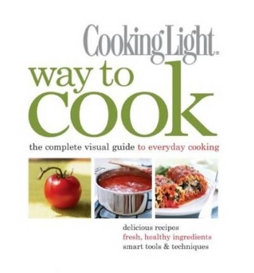 Cooking Light Way to Cook