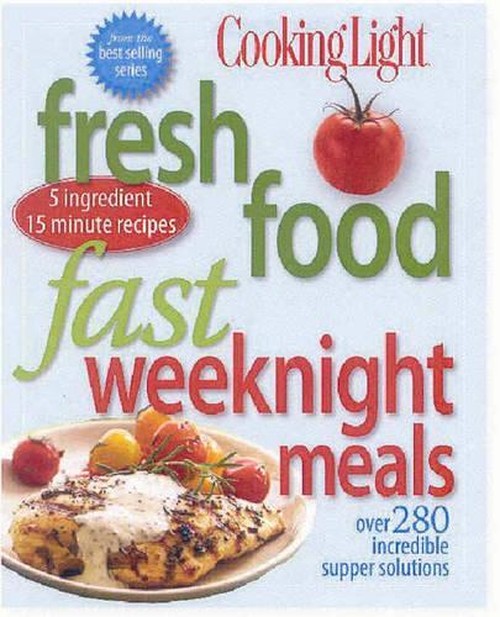 Fresh Food Fast