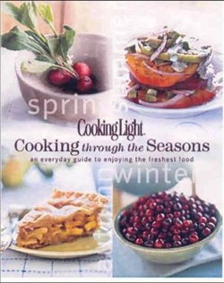 Cooking Through the Seasons