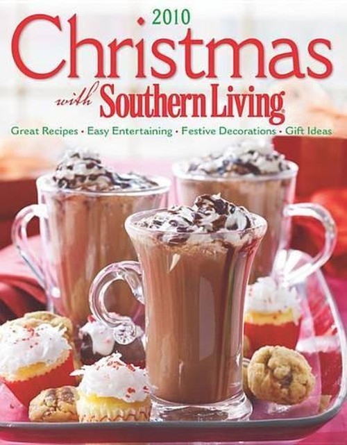 Christmas with Southern Living