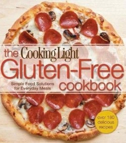 Gluten-Free Cookbook, The: Simple Food Solutions for Everyday Meals
