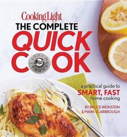 Cooking Light the Complete Quick Cook