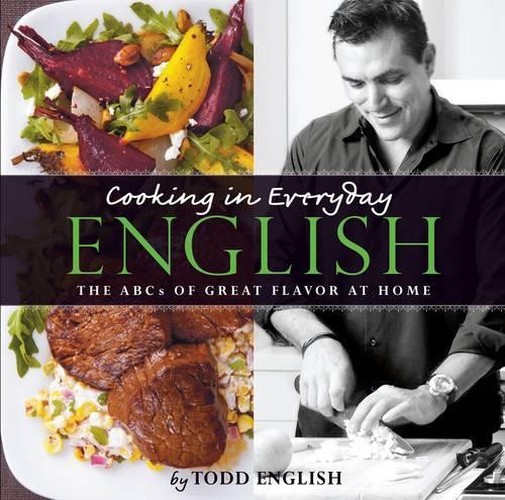 Cooking in Everyday English