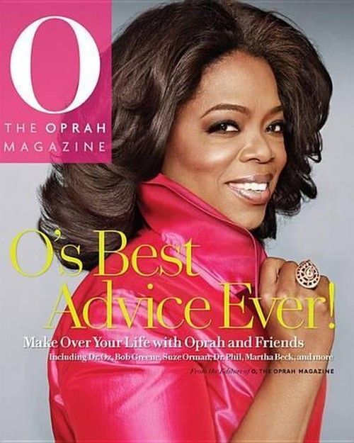 O's Best Advice Ever!