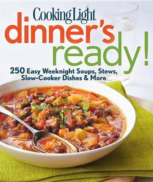 Dinner's Ready!