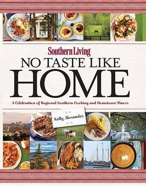 No Taste Like Home