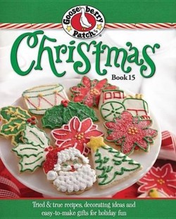 Gooseberry Patch Christmas Book 15