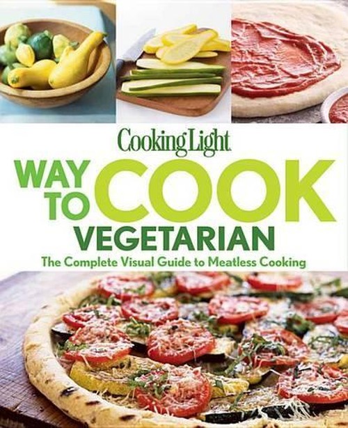Way to Cook Vegetarian