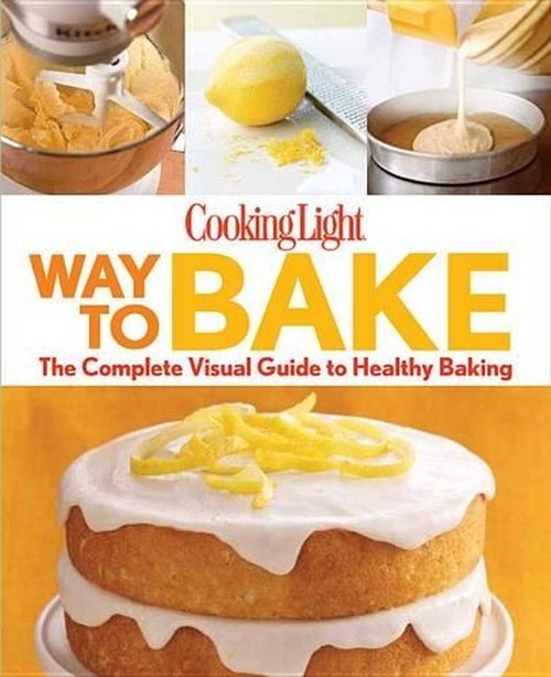 Way to Bake
