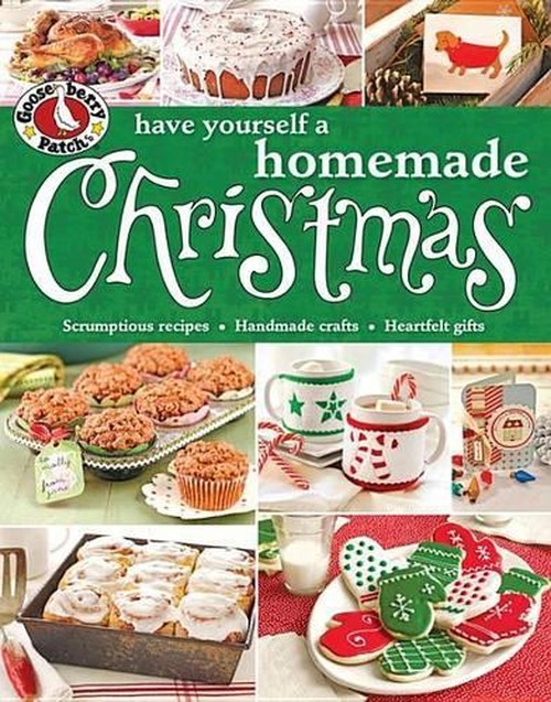 Have Yourself a Homemade Christmas