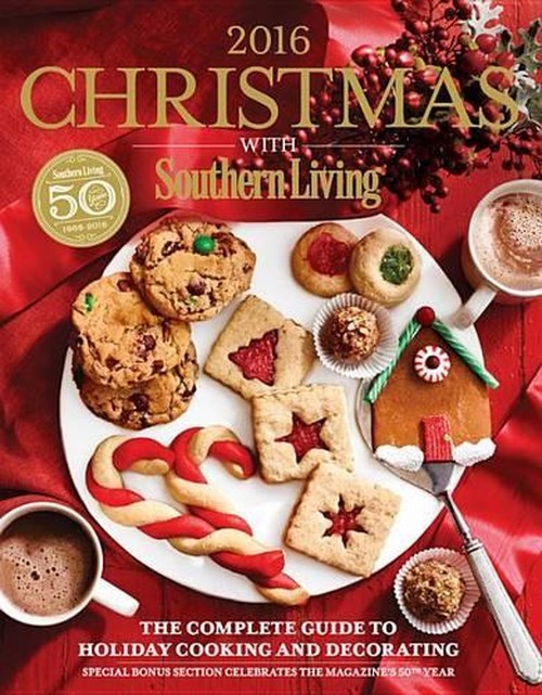 Christmas with Southern Living 2016