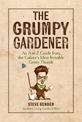 The Grumpy Gardener