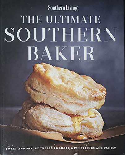 The Ultimate Southern Baker