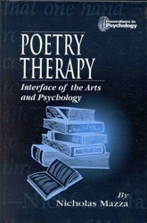 Poetry Therapy