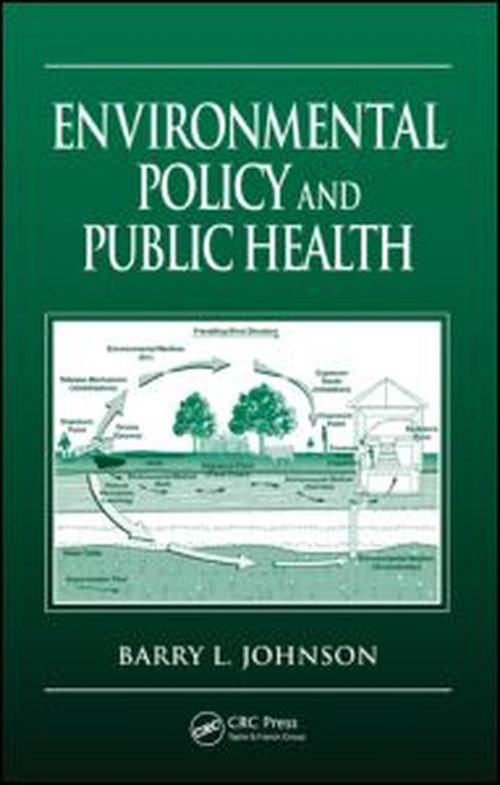 Environmental Policy and Public Health