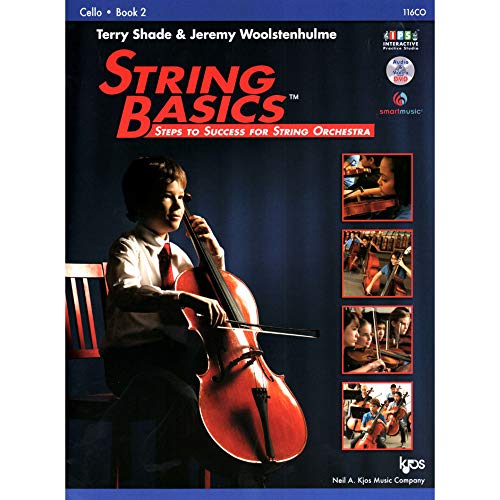 String Basics - Book 2