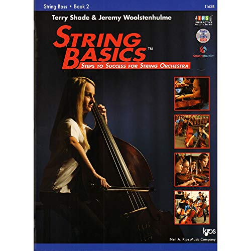 String Basics - Book 2