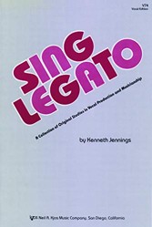 Sing Legato