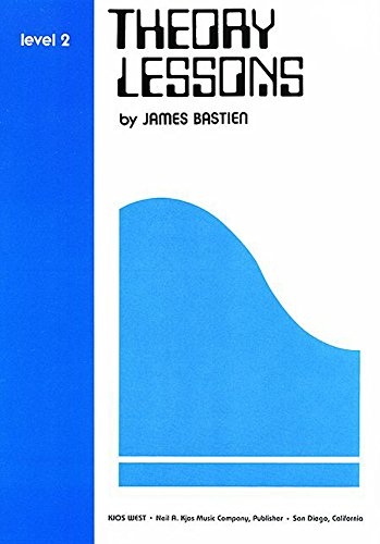 Theory Lessons Level 2