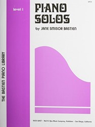 Piano Solos 1