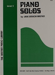 Piano Solos 3