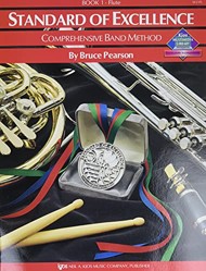 Standard of Excellence: 1 (Flute)