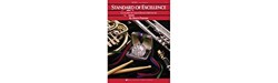 Standard of Excellence 1 (E-Bass)