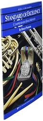 Standard of Excellence: 2 (Alto Saxophone)