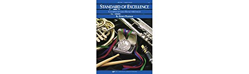 Standard of Excellence: 2 (Drums/Percussion)
