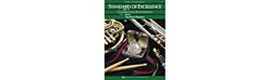Standard of Excellence: 3 (Trumpet)