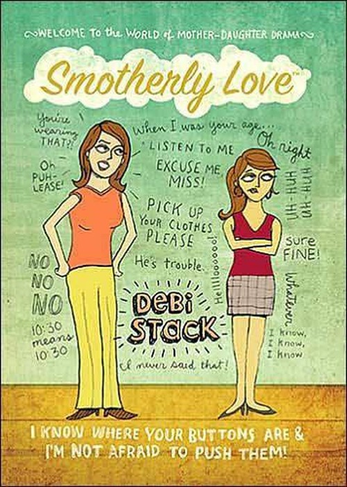 Smotherly Love