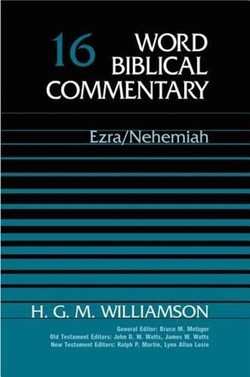 Word Biblical Commentary