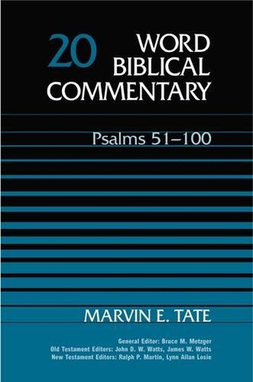 Psalms 51-100