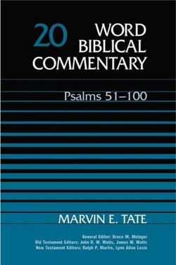 Psalms 51-100